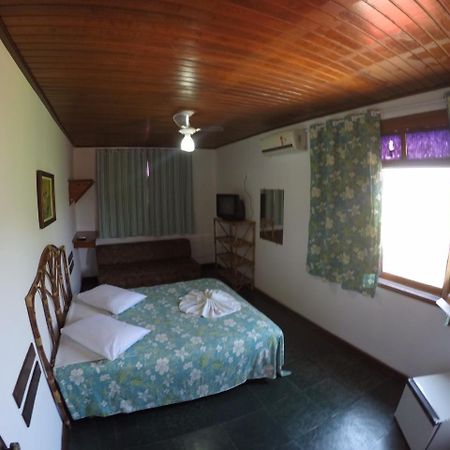 Pousada Humaita Itacare Luaran gambar